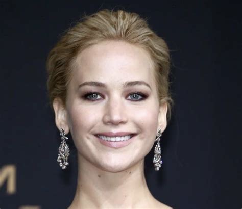 jennifer lawrence leaked nides|Jennifer Lawrence opens up about ‘trauma’ of nude photo leak